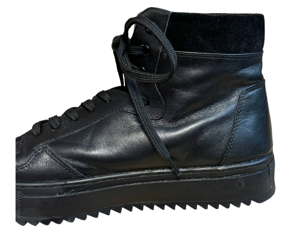 Rage Age  TRAMPKI wysokie męskie 41