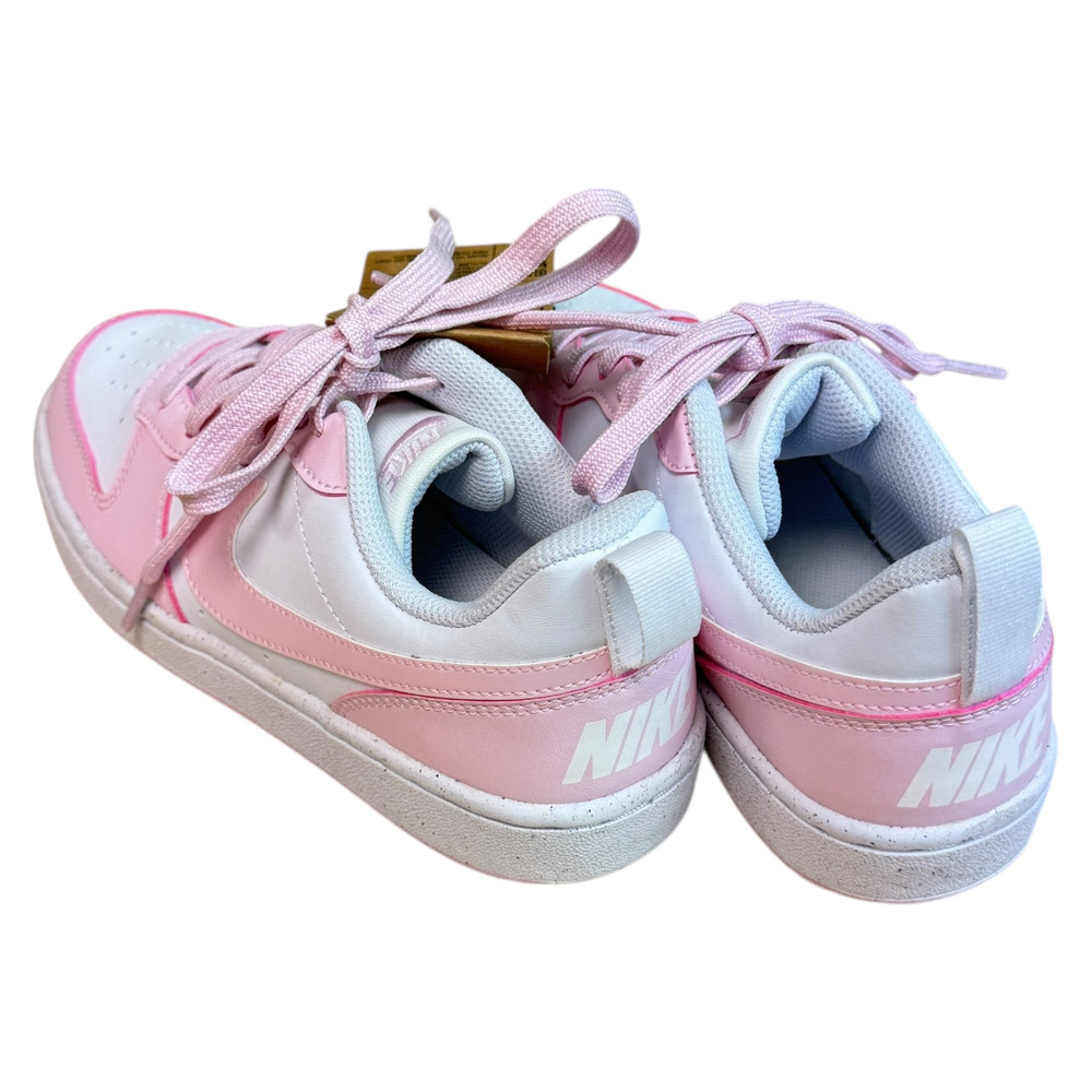 Nike Court Borough Low Recraft BUTY SPORTOWE dziecięce 36.5