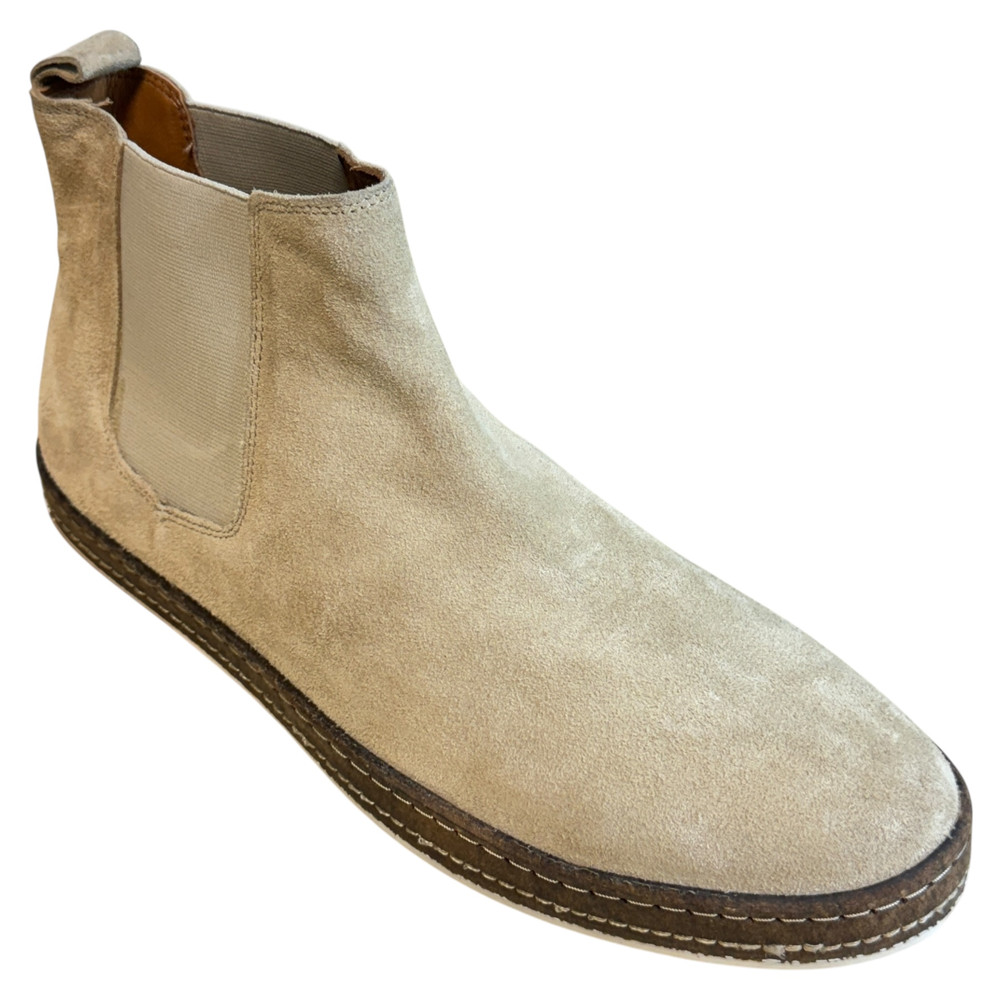 Zign BOTKI męskie 45