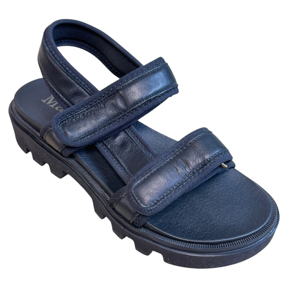 Marc O`Polo SANDAŁY damskie 38