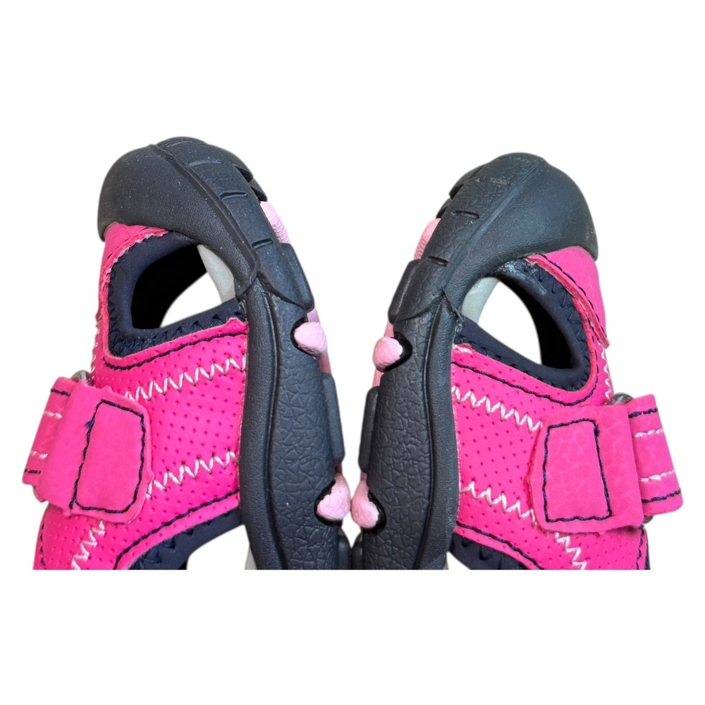 Kamik Seaturtle 2 SANDAŁY dziecięce 29/28