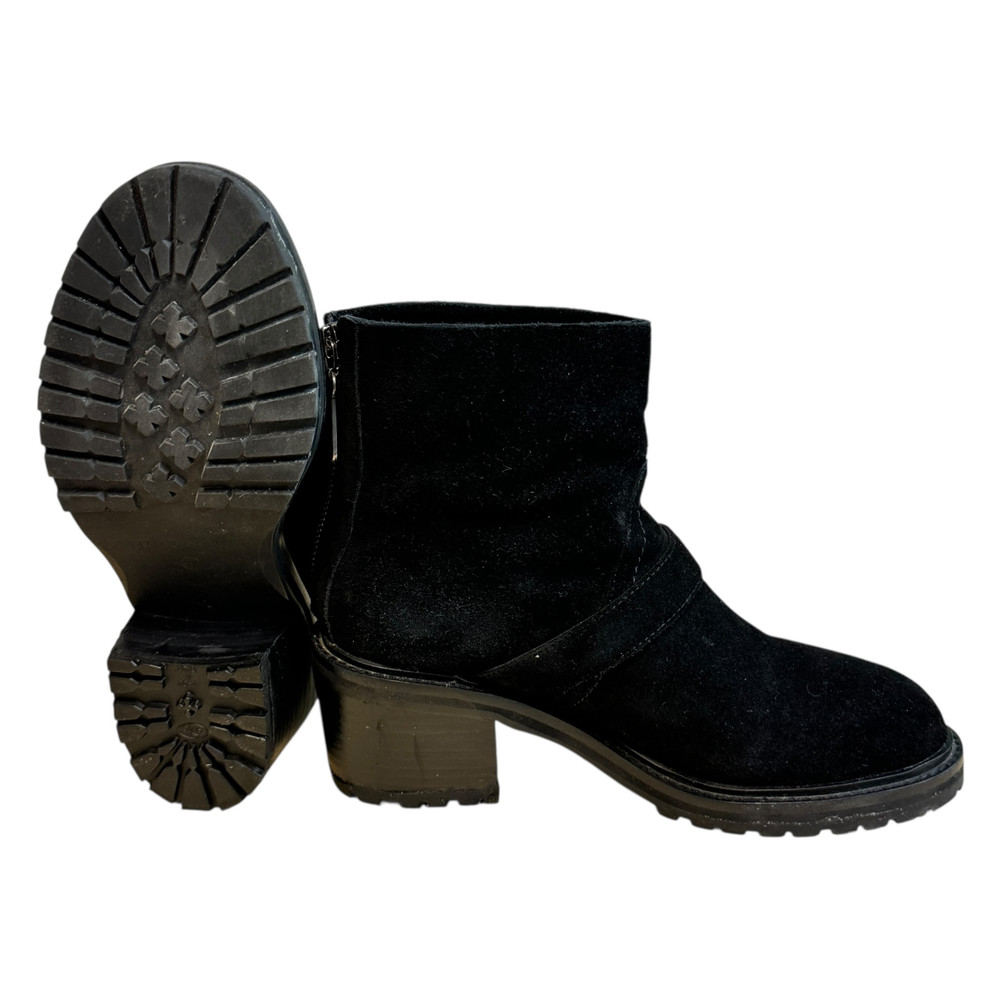 Emu Australia Gould BOTKI damskie 38