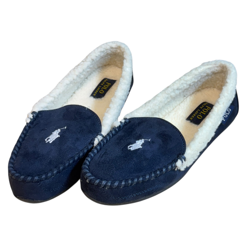 Polo Ralph Lauren Collins KAPCIE damskie 38/39