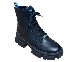 Steve Madden TANKER BOTKI damskie 40