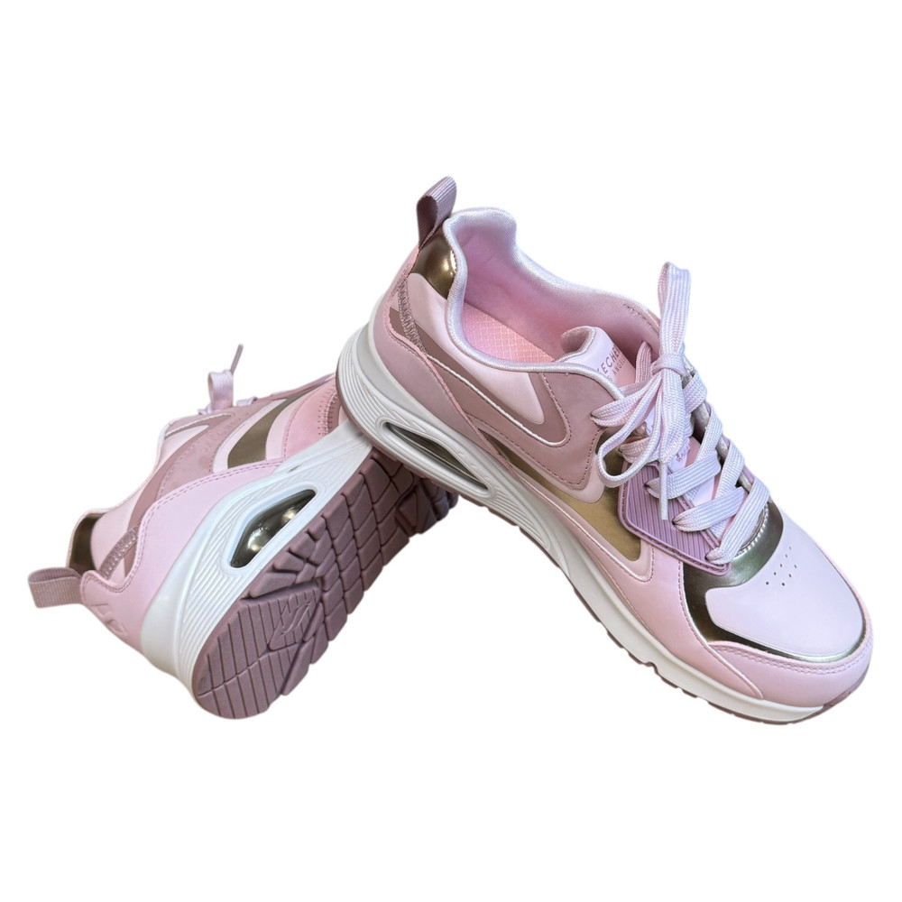 Skechers BUTY SPORTOWE damskie 36/36.5