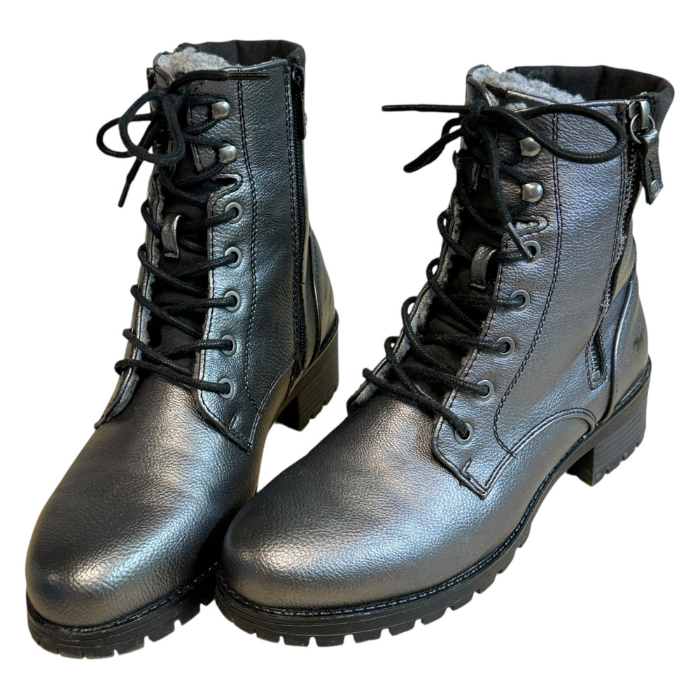 Mustang BOTKI damskie 40