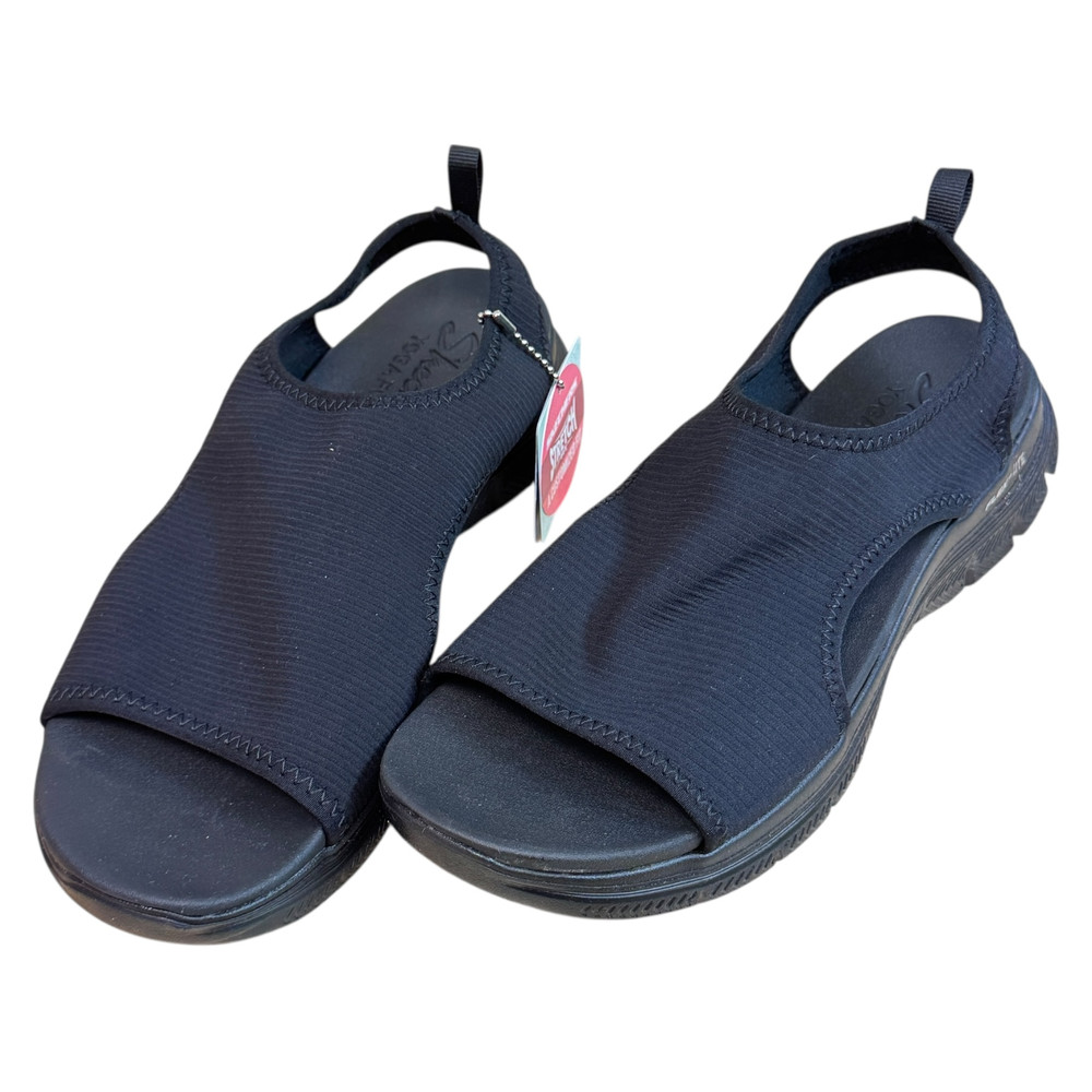 Skechers Flex Appeal 4.0 SANDAŁY damskie 38/39