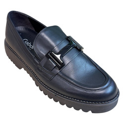 Gabor PÓŁBUTY wsuwane damskie 42/42.5