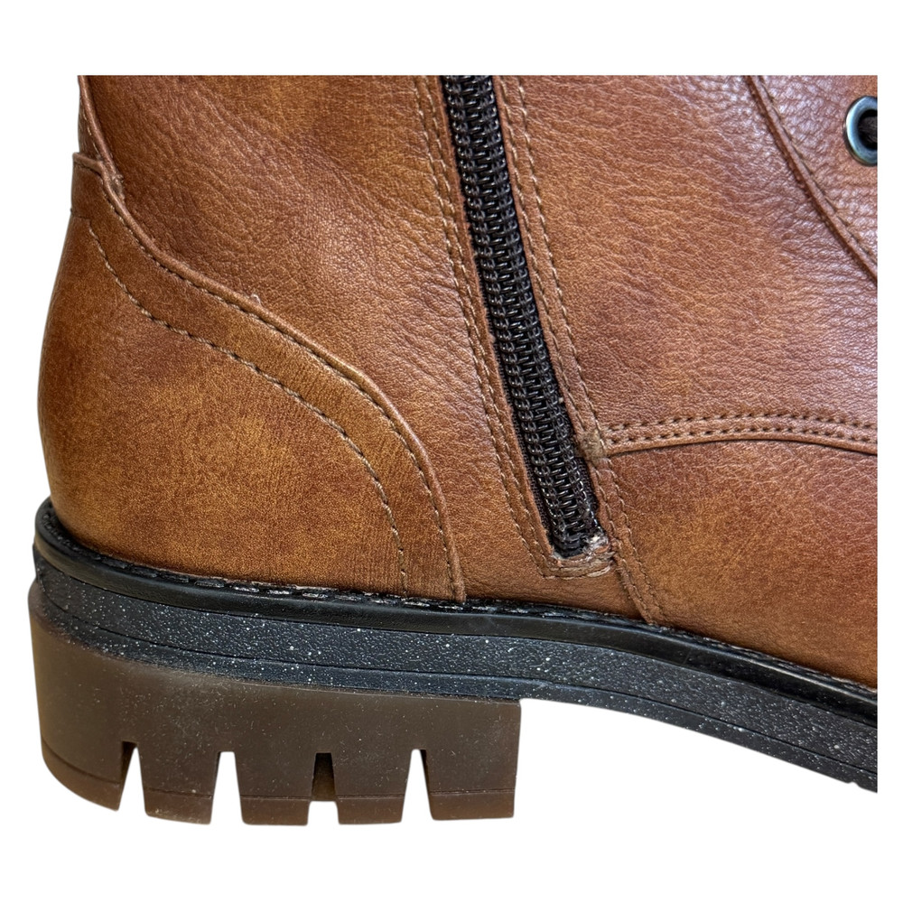 Mustang BOTKI damskie 39