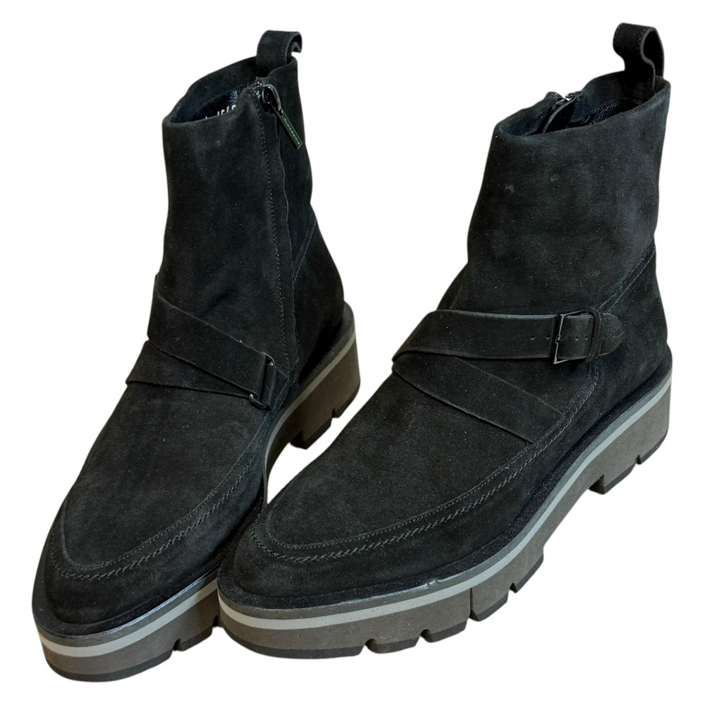 Clergerie BOTKI damskie 36,5