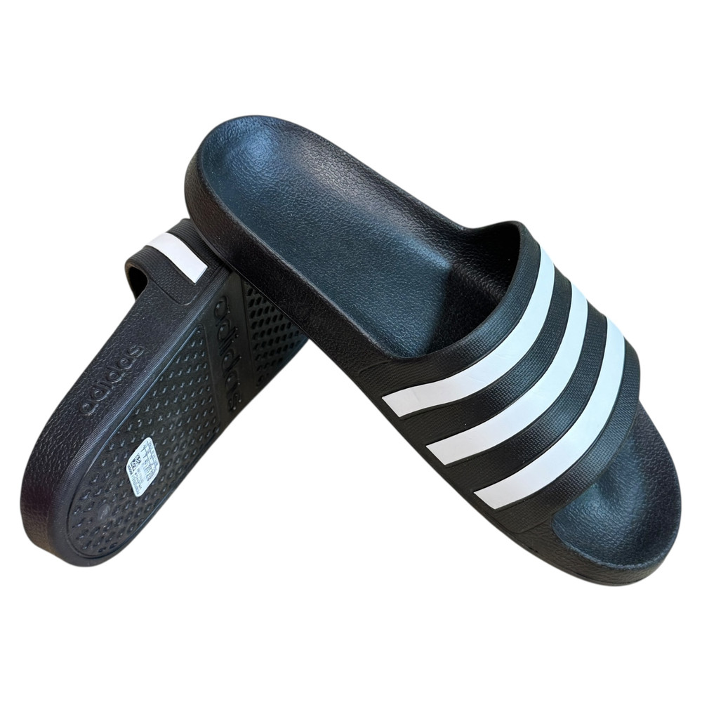 Adidas ADILETTE KLAPKI damskie 41/40.5