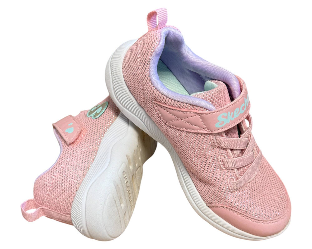 Skechers  Easy Peasy BUTY SPORTOWE  dziecięce 26