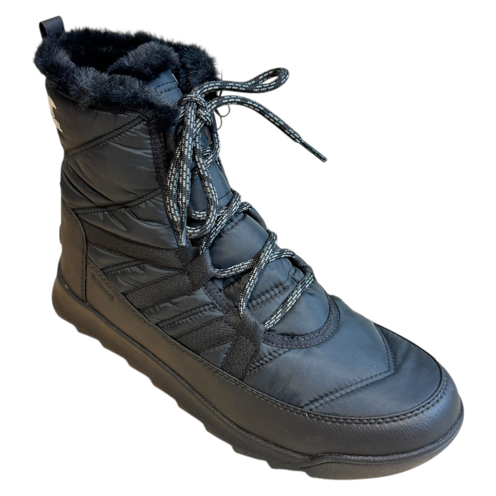 Sorel Whitney II Plus Lace Up ŚNIEGOWCE damskie 41