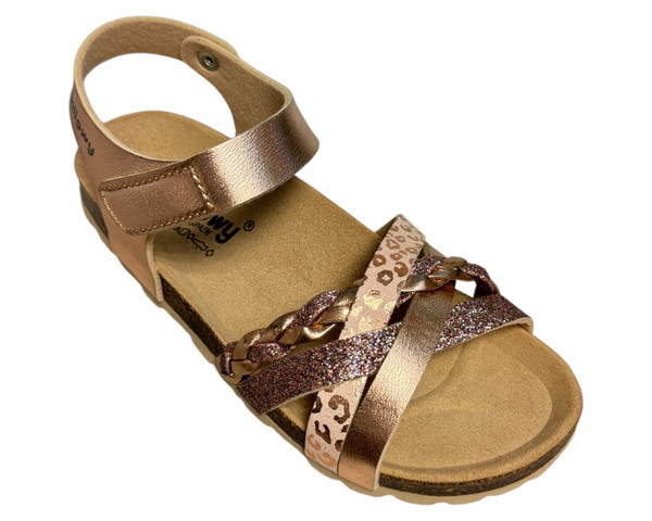 Billowy SANDAŁY dziecięce 33