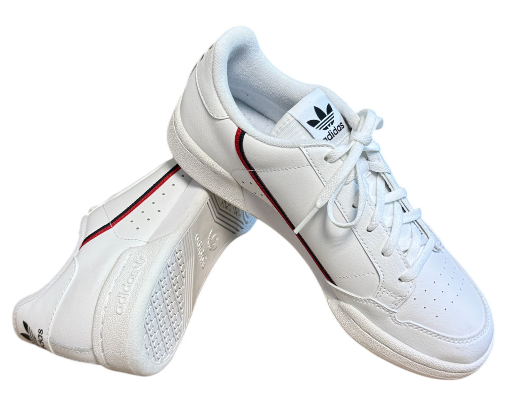 Adidas Continental 80 BUTY SPORTOWE  dziecięce 38 2/3