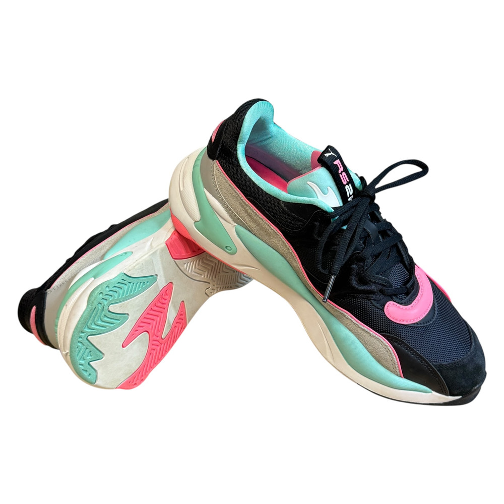 Puma Rs-2K Messaging BUTY SPORTOWE damskie 41