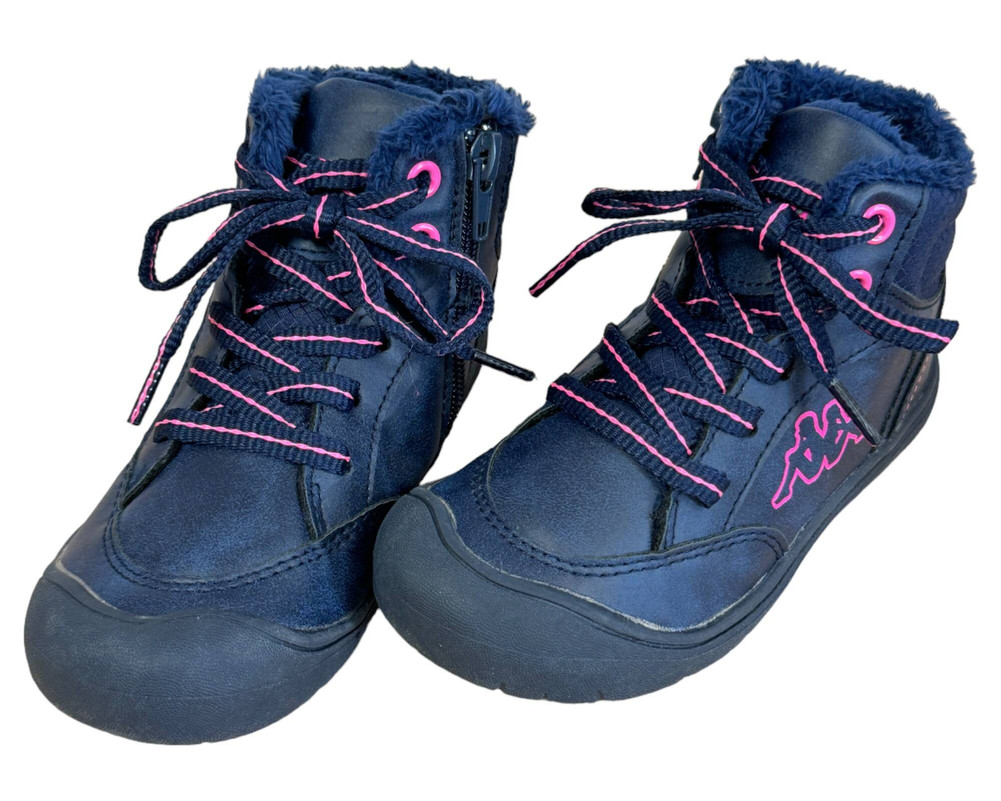 Kappa  BOTKI  dziecięce 28