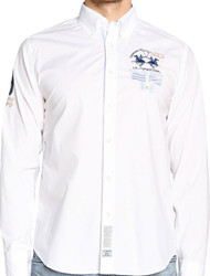 Koszula La Marina Regular Fit XL UMC303 PP483