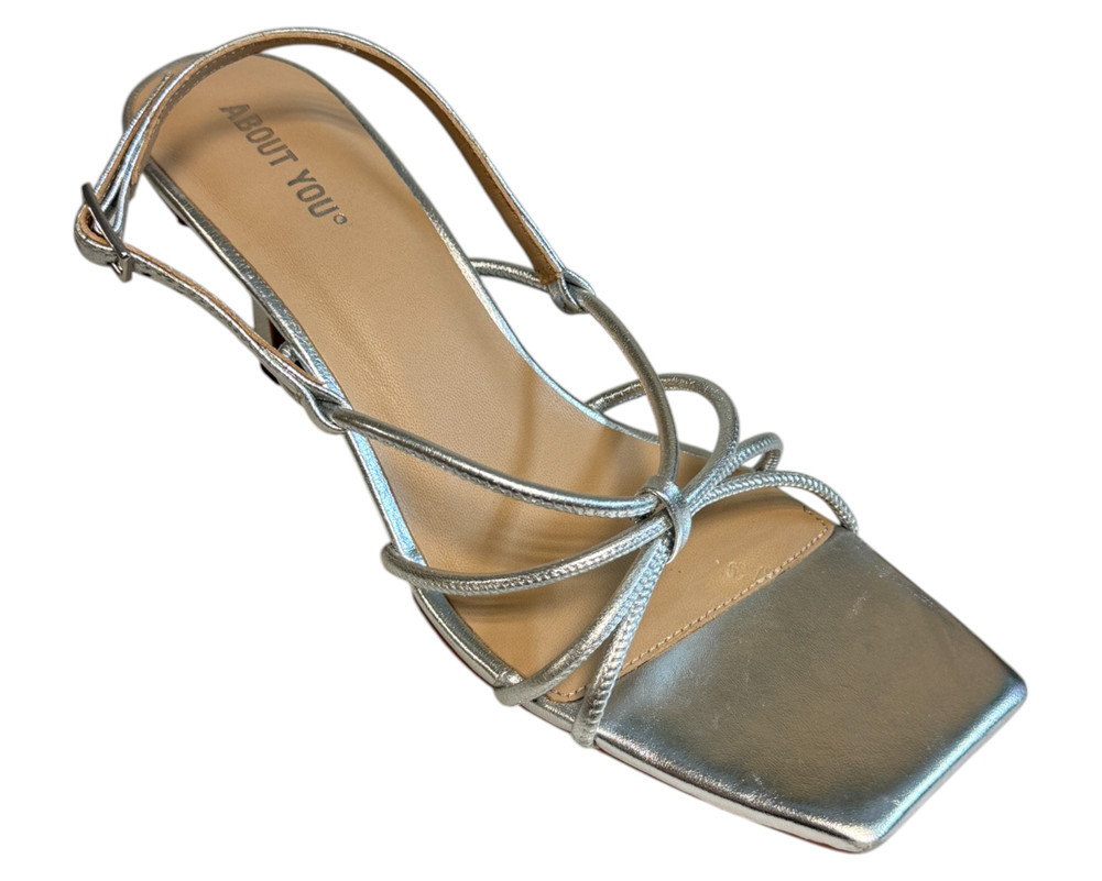 About You Maren SANDAŁY  damskie 39