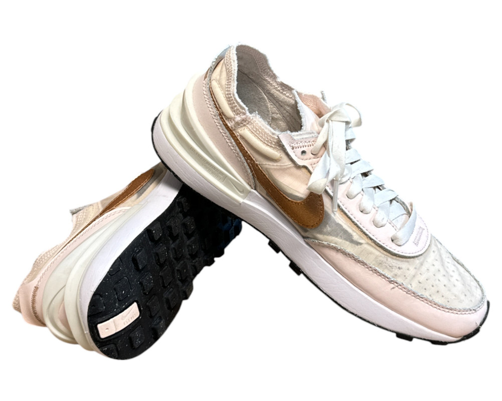 Nike Waffle One  BUTY SPORTOWE  damskie 36,5