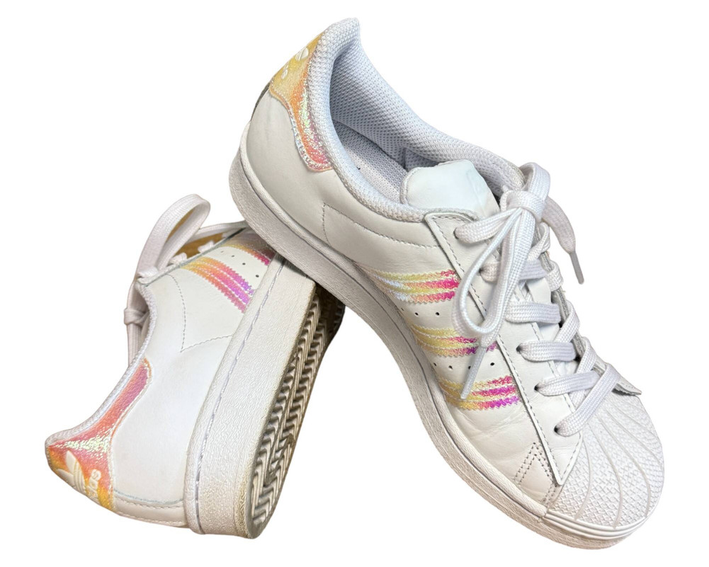 Adidas Superstar  BUTY SPORTOWE  dziecięce 36