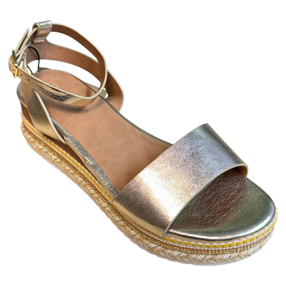 Anna Field SANDAŁY espadryle damskie 40/39