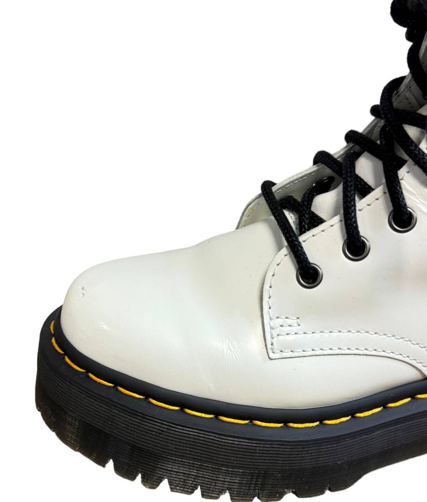 Dr. Martens Jadon BOTKI  damskie 37