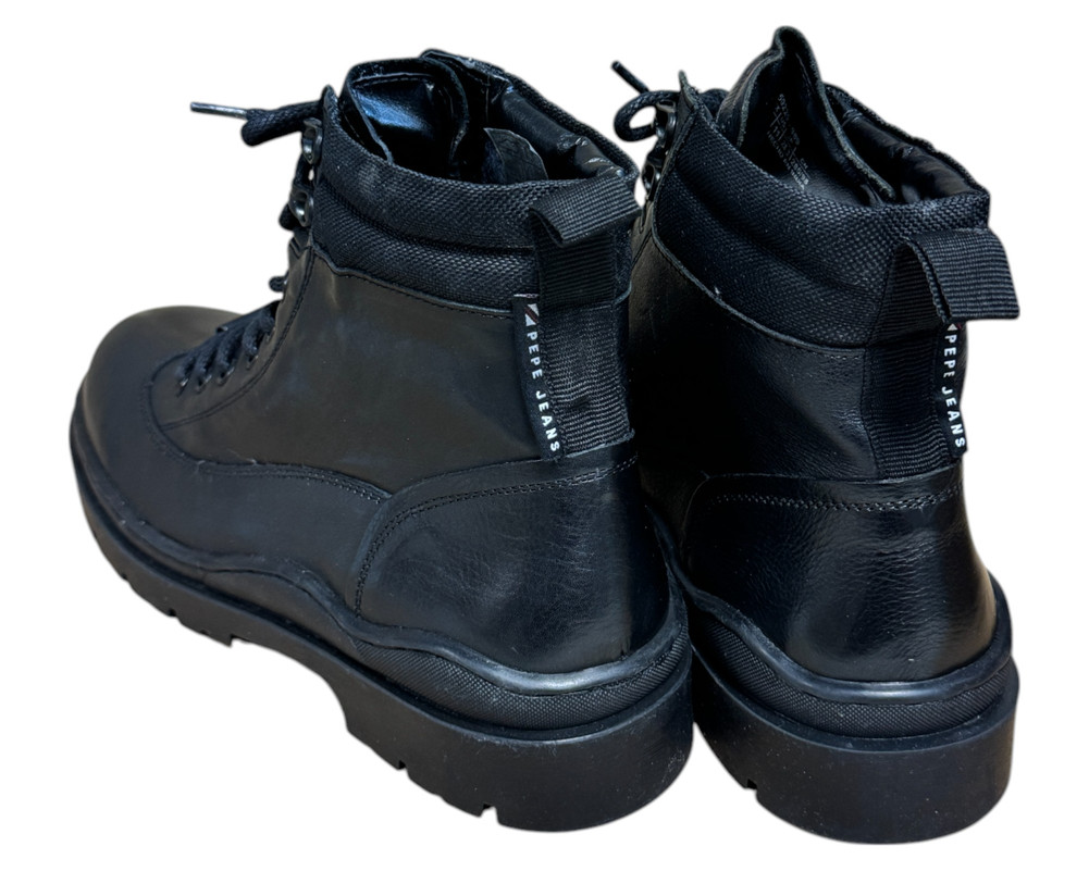 Pepe Jeans  BOTKI  męskie 43/44