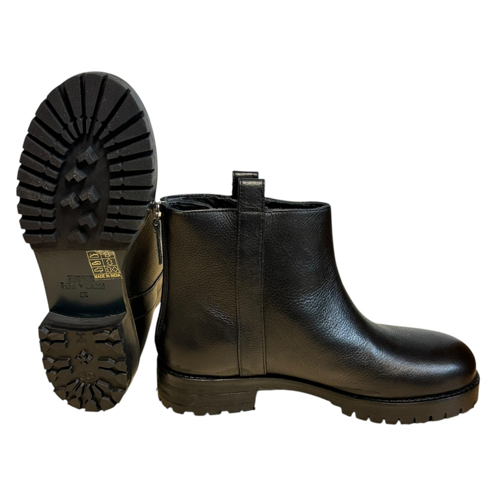 Patrizia Pepe  BOTKI  damskie 37