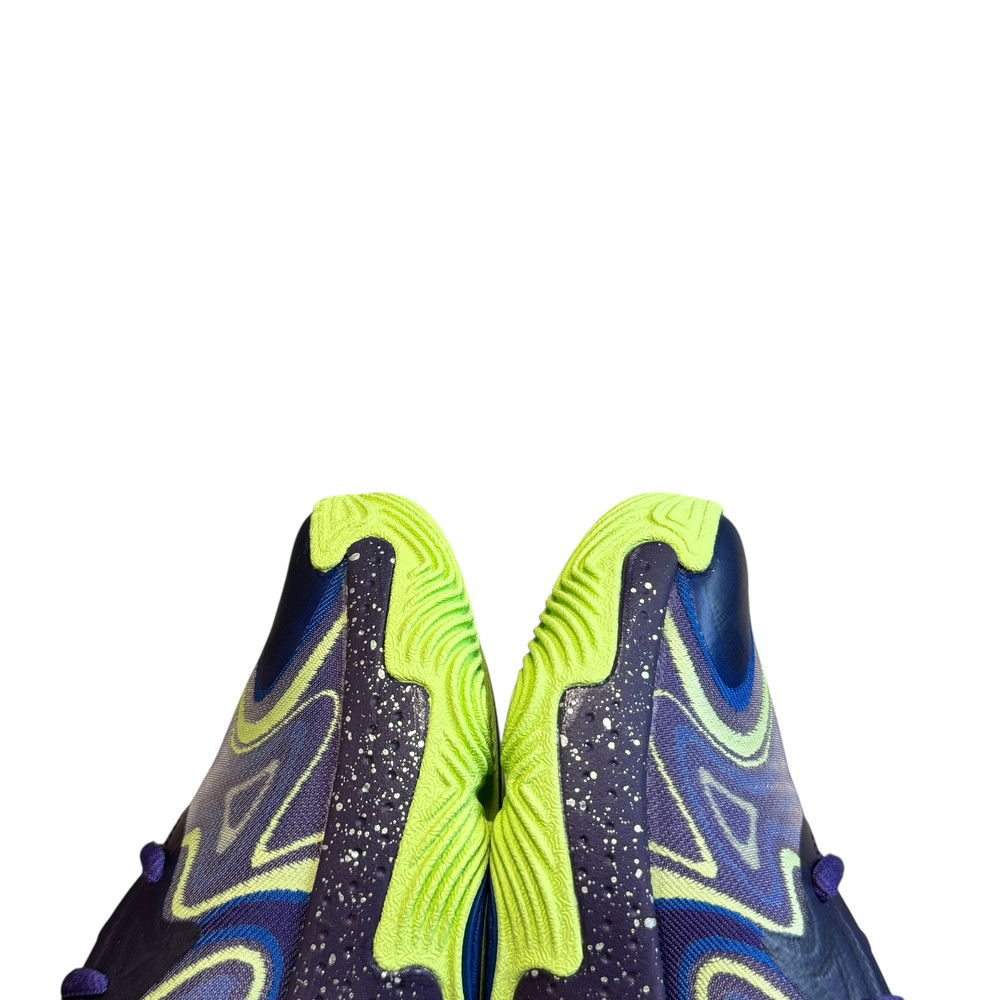 Under Armour Spawn 6 Mid BUTY SPORTOWE męskie 42/42.5