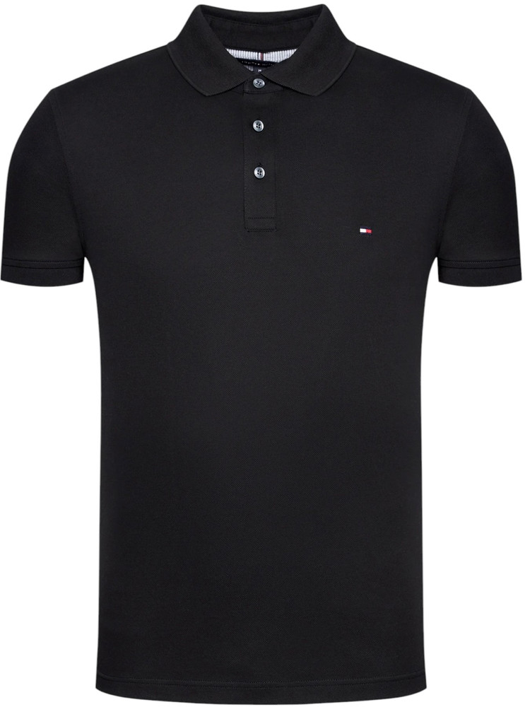 Koszulka Tommy Hilfiger M 1985 MW0MW17771 