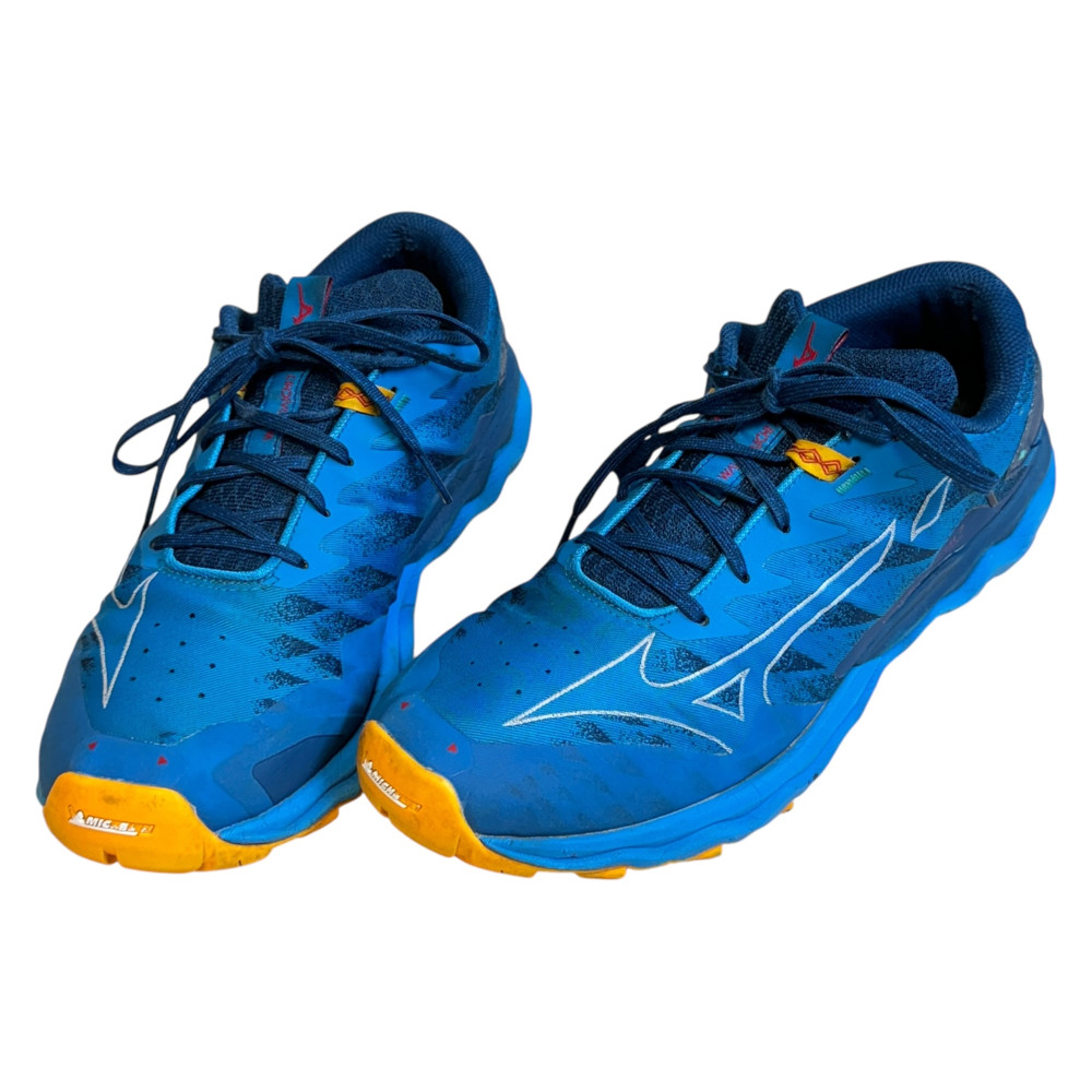 Mizuno Wave Daichi 7 BUTY SPORTOWE męskie 42,5