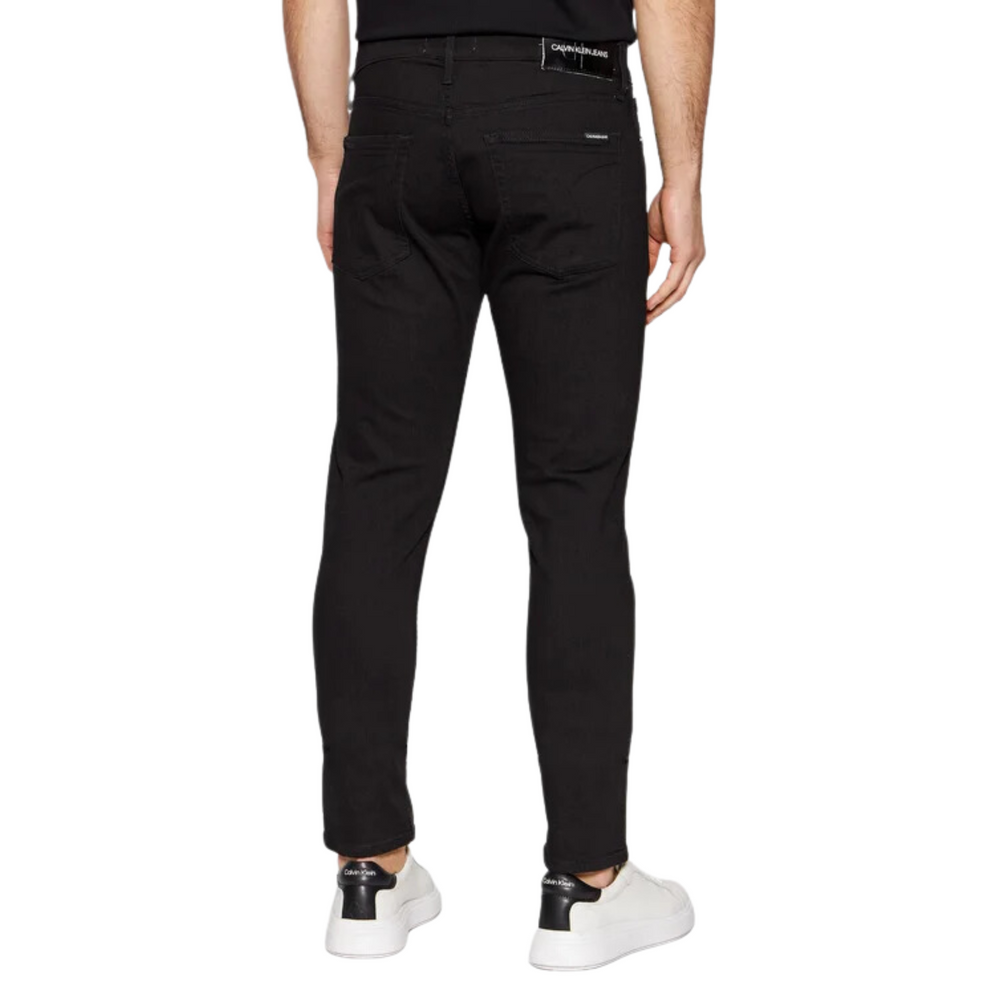 Spodnie Calvin Klein Jeans L