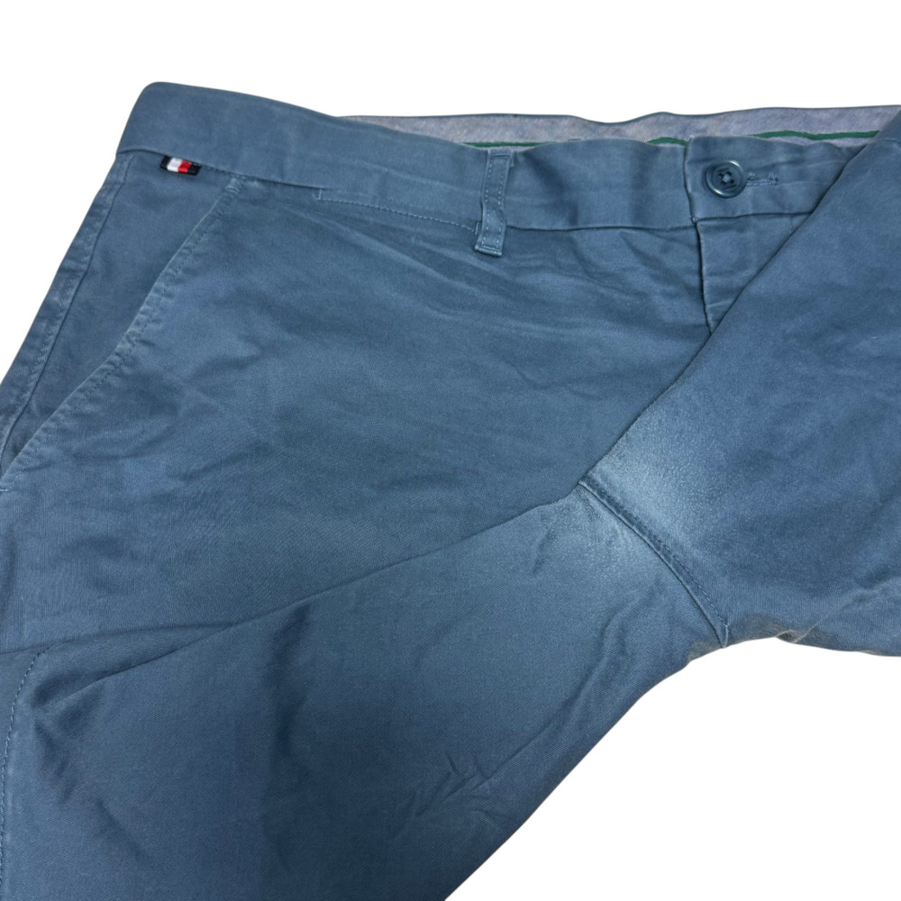 Spodenki szorty Tommy Hilfiger XL MW0MW23563 