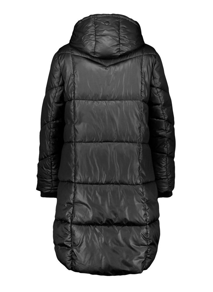 Naketano parka jacket L