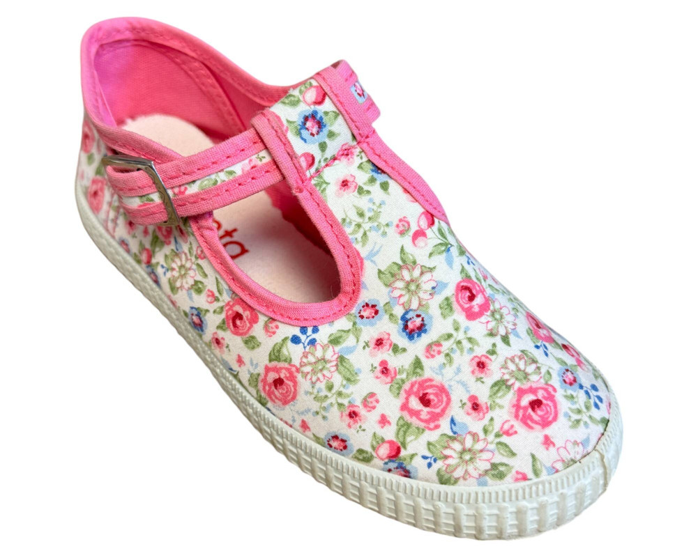 Cienta  PÓŁBUTY  dziecięce 27