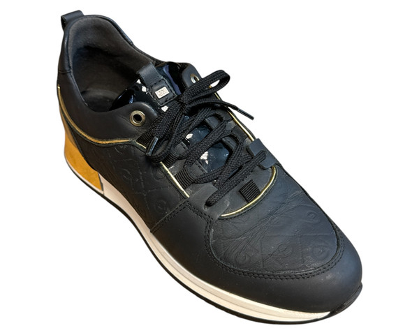 Nik  BUTY SPORTOWE  damskie 38