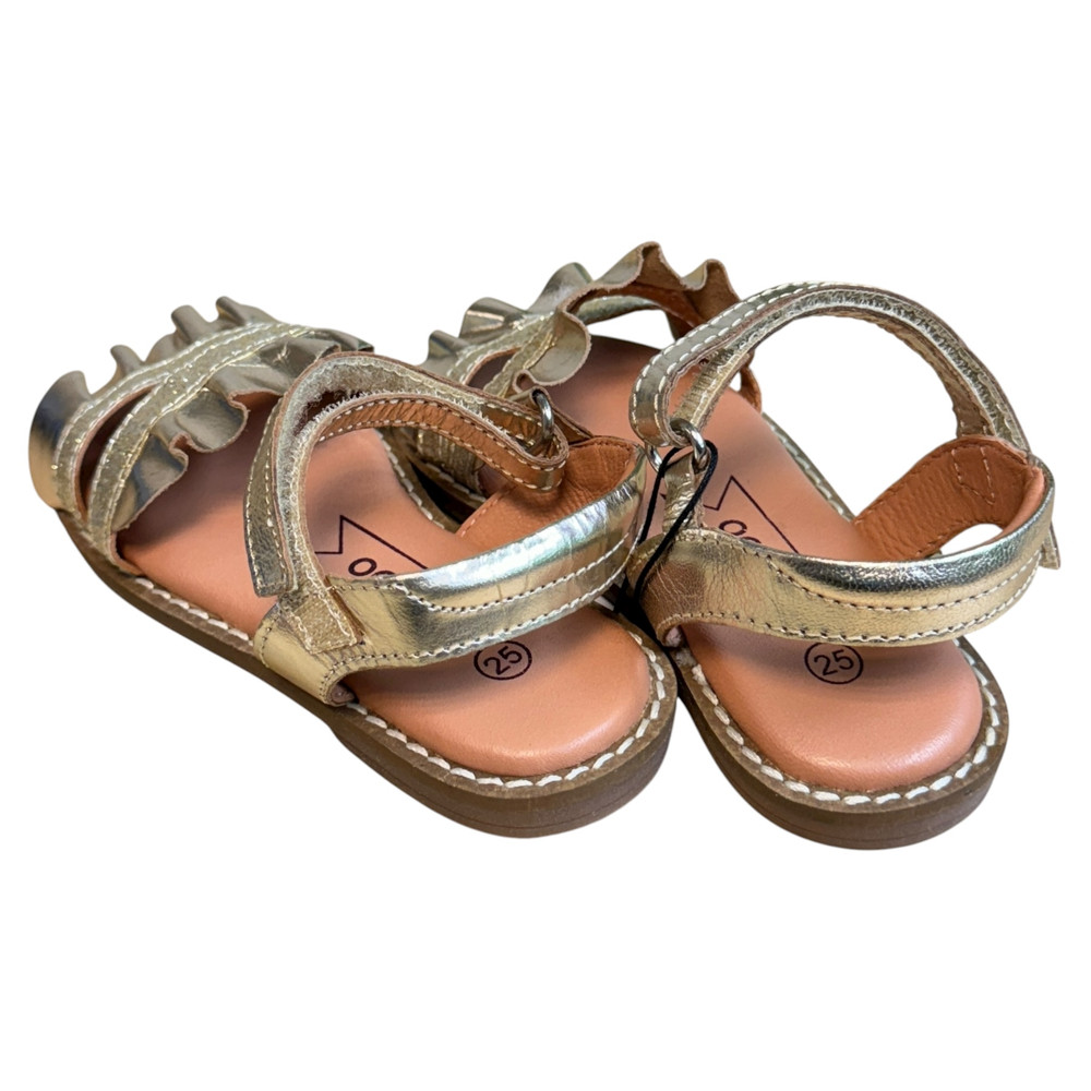 Friboo SANDAŁY dziecięce 25