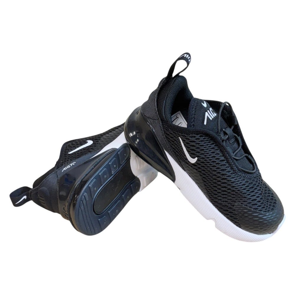 Nike Air Max 270 BUTY SPORTOWE dziecięce 26