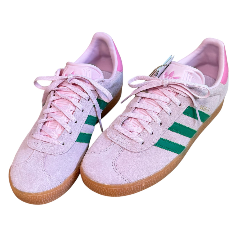 Adidas Gazelle BUTY SPORTOWE dziecięce 38 2/3 38