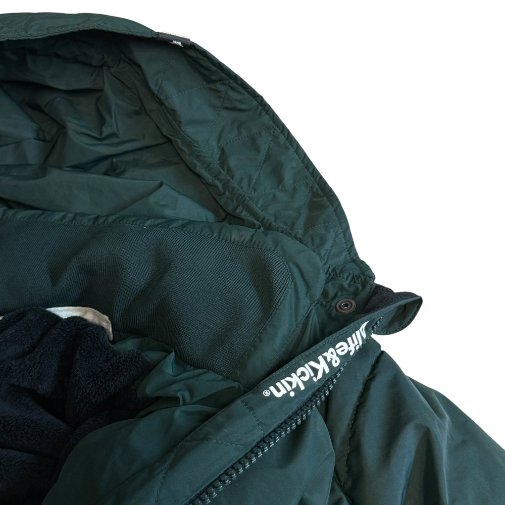 Naketano parka jacket L