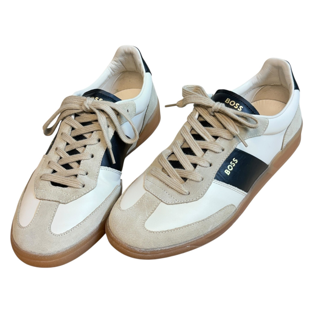 Hugo Boss Brenta Tenn BUTY SPORTOWE damskie 39/40