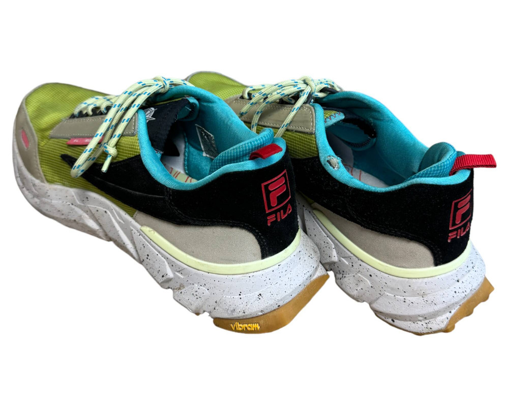 Fila Superhiking BUTY SPORTOWE  męskie 45