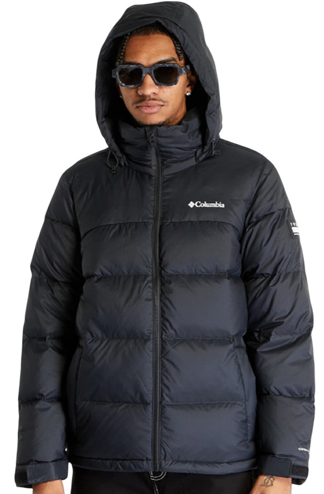 Naketano parka jacket L