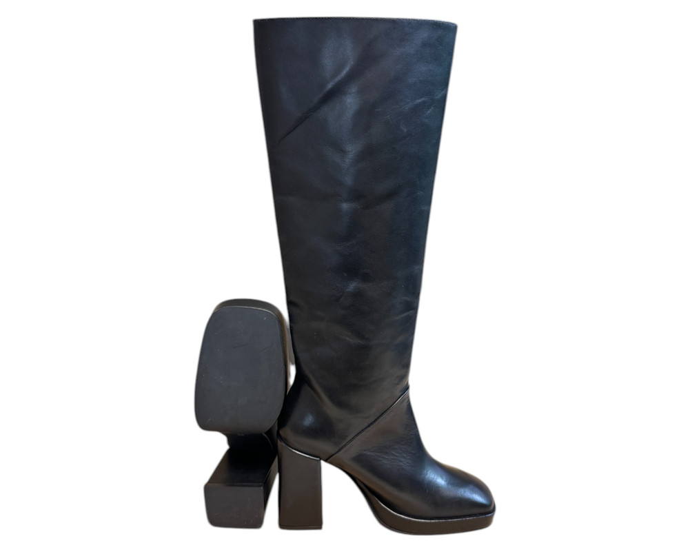 Jonak  DETHLEE CUIR KOZAKI  damskie 37/38