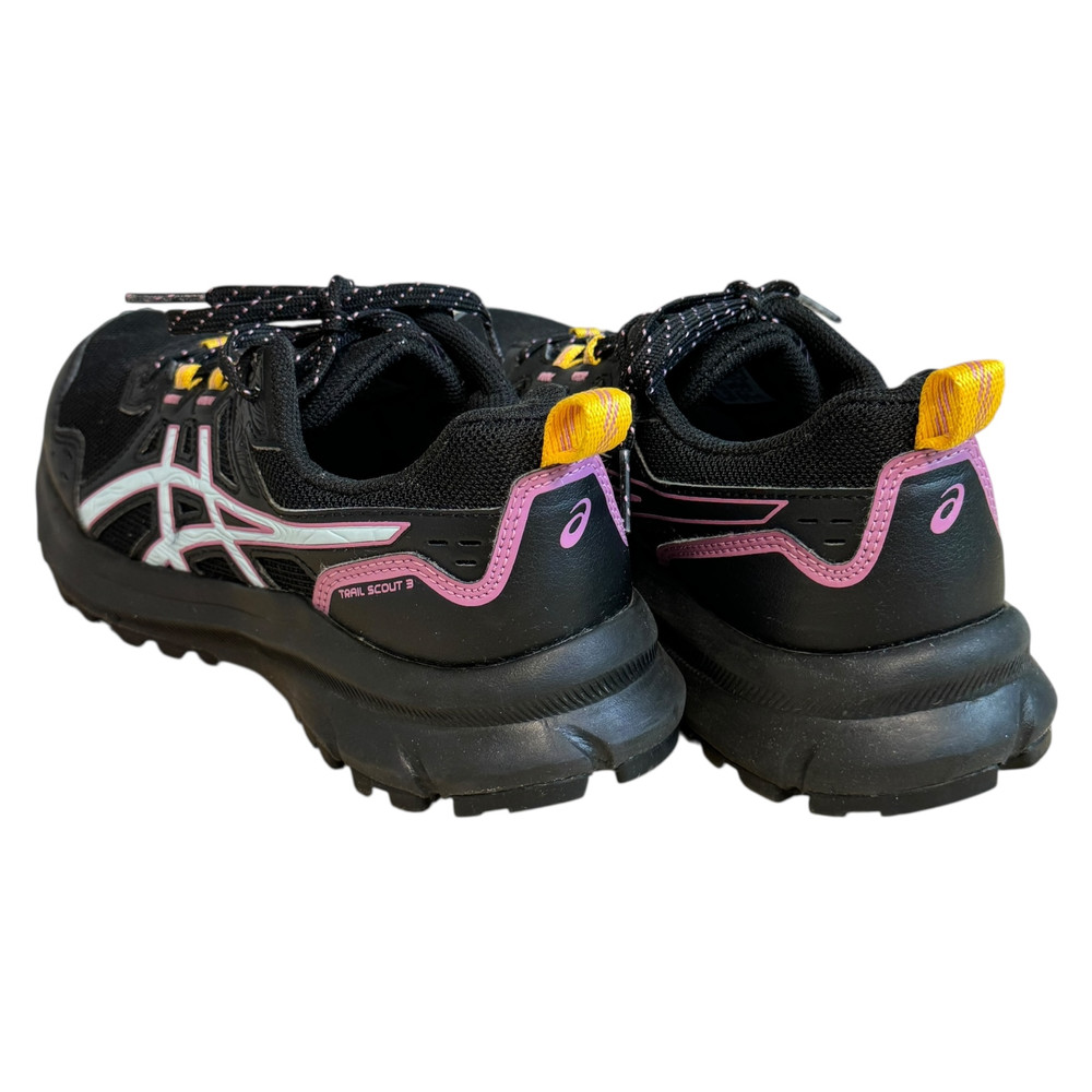 Asics Trail Scout 3 BUTY SPORTOWE damskie 38