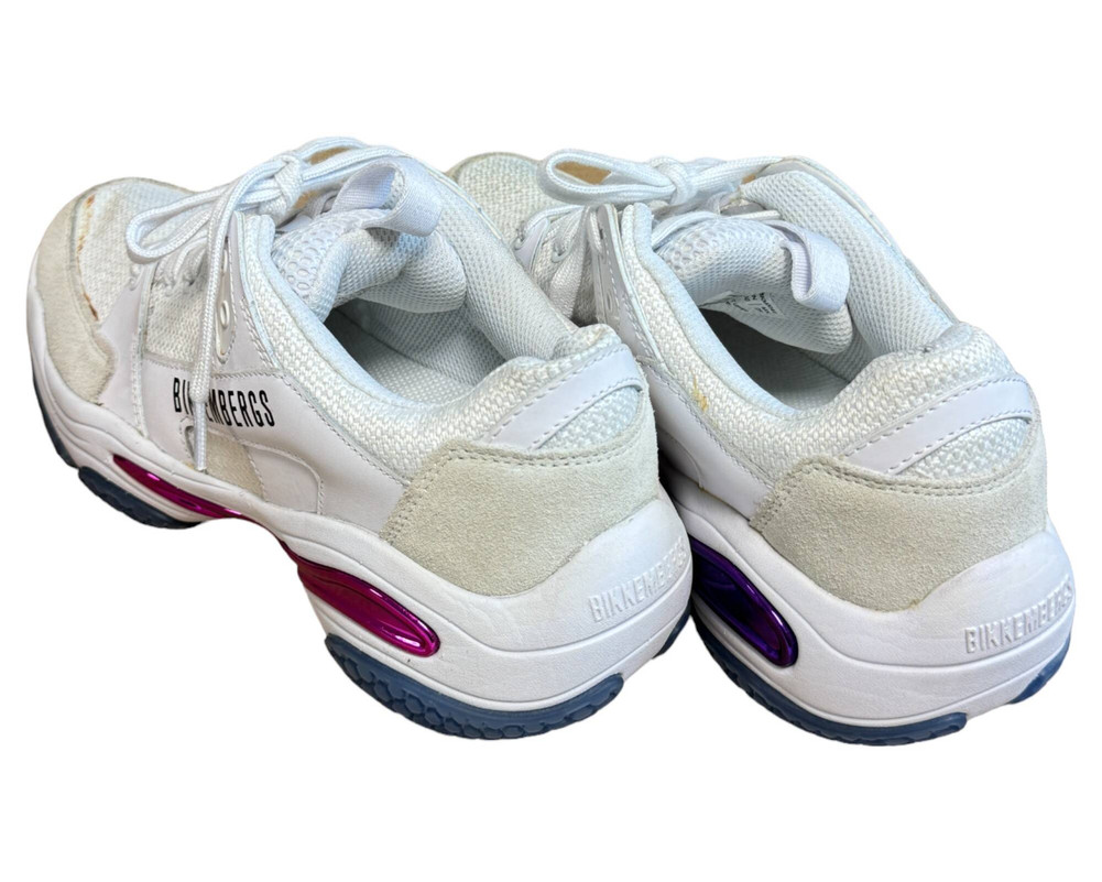 Bikkembergs Palak BUTY SPORTOWE  męskie 40