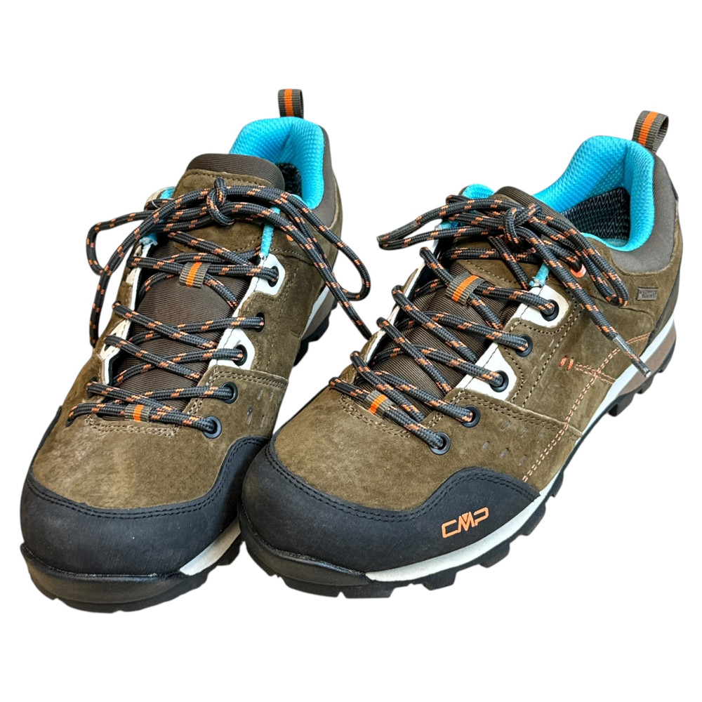 Cmp Alcor Low BUTY TREKKINGOWE damskie 38/39