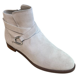 Lauren Ralph Lauren BOTKI damskie 39.5