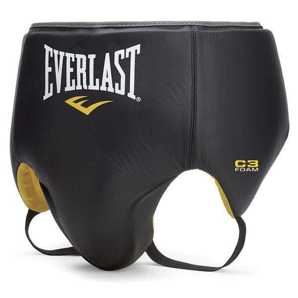 Everlast EV750 ochraniacz krocza i podbrusza S